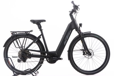 KTM MACINA STYLE 720 2023