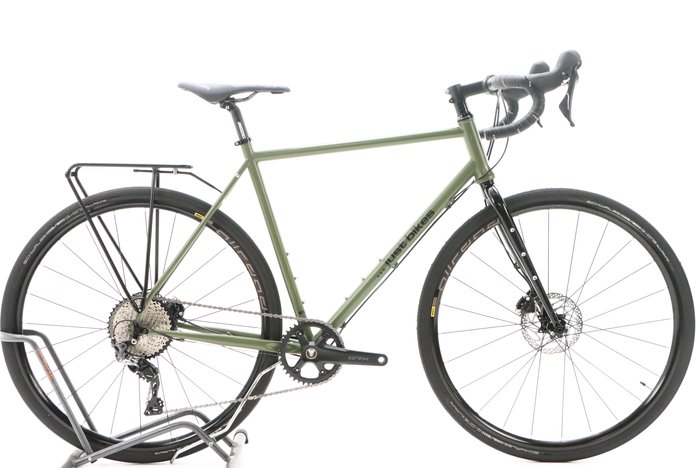 Just Bikes JB04 GRX-600 2023