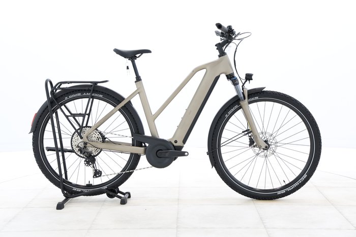Cube NURIDE HYBRID PRO 800 2026
