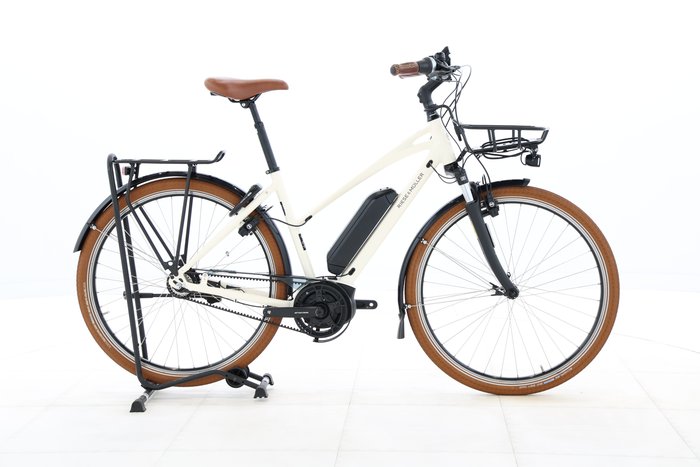 Riese & Müller Cruiser2 Mixte silent 2023