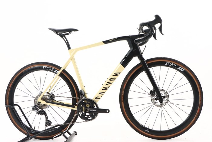 Canyon GRAIL CF SL 8 DI2 2022