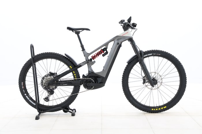 Cannondale MOTERRA NEO CARBON LT 1 2024