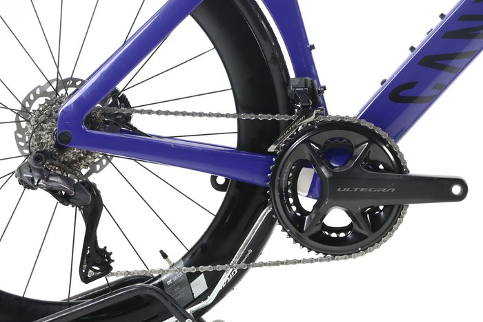 Canyon AEROAD CF SLX 8 DISC DI2 2023