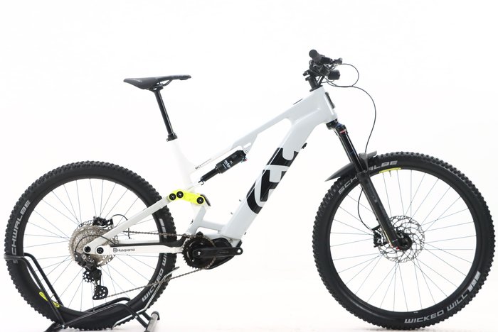 Husqvarna MOUNTAIN CROSS 1 2022