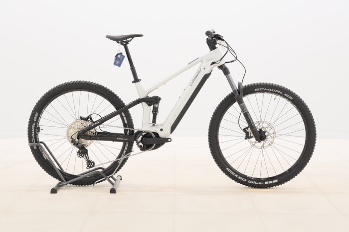 Conway XYRON ST 4.0 FULL SUSPENSION 2025