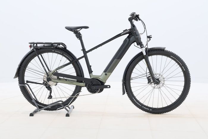 Cannondale TESORO NEO X 2 2023