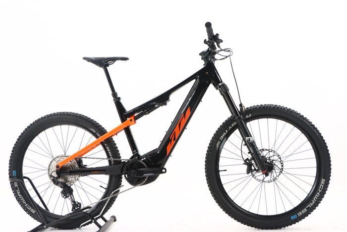 Ktm MACINA LYCAN 771 2023