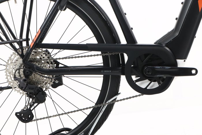 KTM MAcina Style LTD Pro 2024