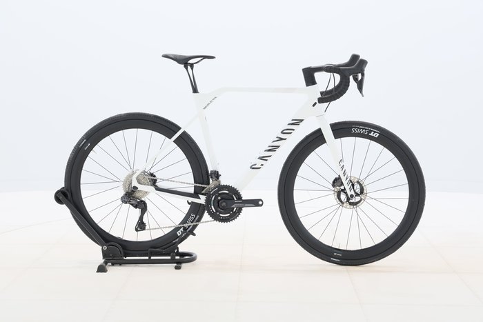 Canyon INFLITE CF SLX 8 DI2 2024