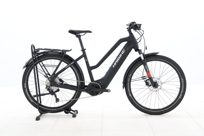 Haibike TREKKING 6 2022