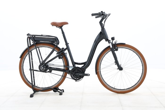 Riese & Müller SWING VARIO 2023