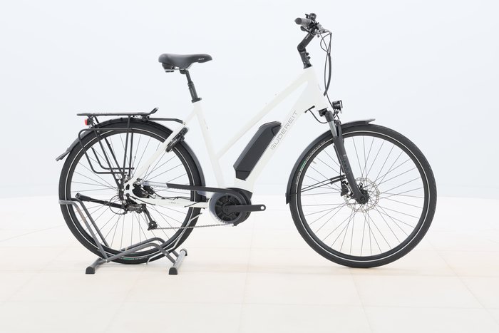 Gudereit ET-3 EVO 400 2022