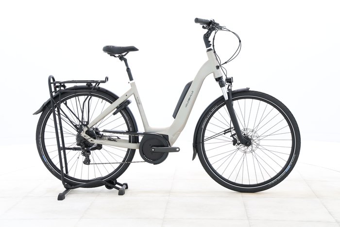 Velo De Ville AEB 800 SUNRACE 9 2023