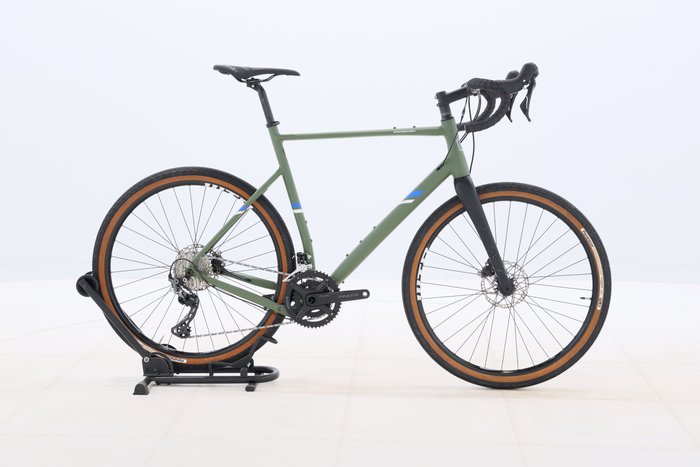 Drössiger GRAVEL PIT PREMIUM 2022