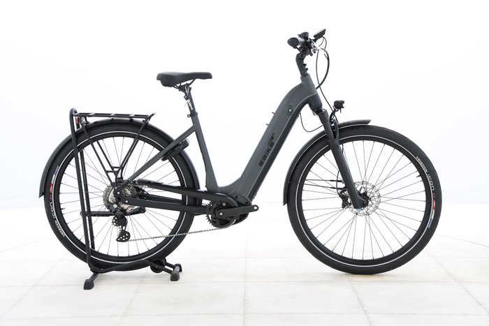 Advanced TREKKING PRO 2022