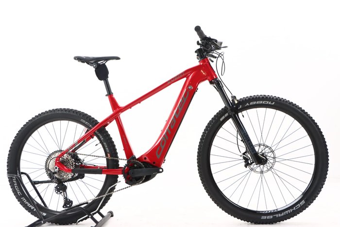 Corratec E-Power X-Vert Pro Team SE 2022