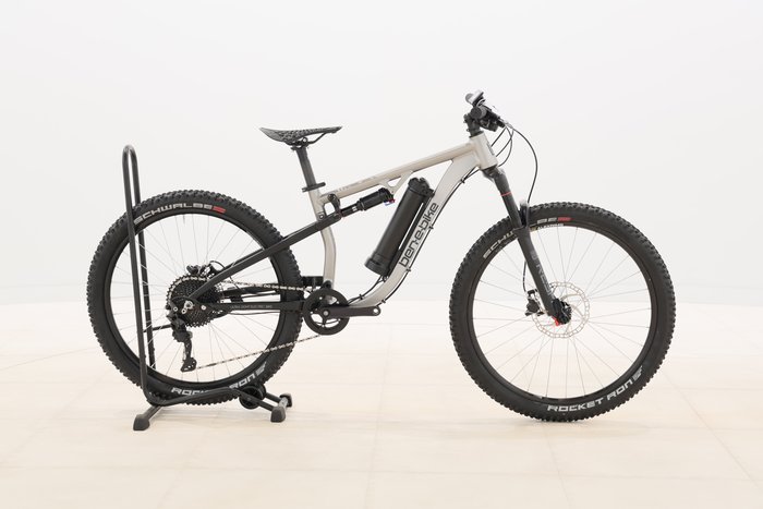 ben-e-bike TWENTYFOUR-SIX E-POWER 2020
