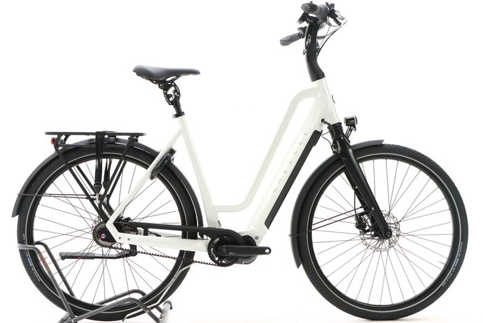 Gazelle CHAMONIX C5 HMS 504 2024