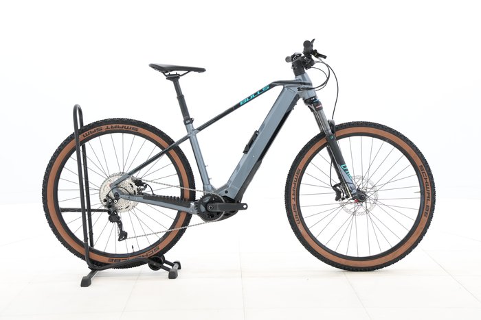 Bulls SONIC EVO 1 750 2022