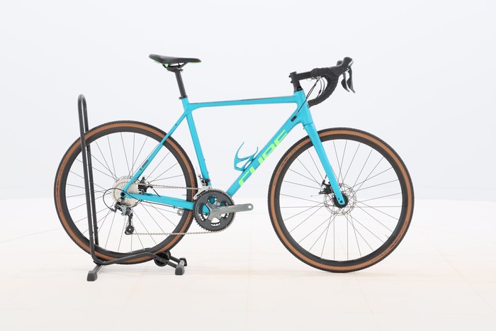 Cube CROSS RACE 2023