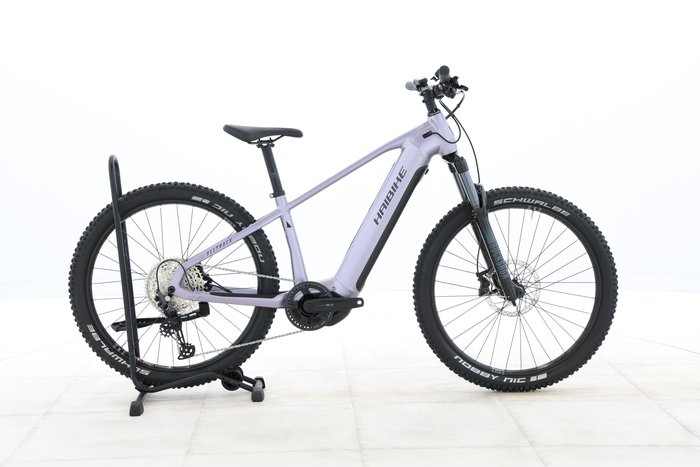 Haibike ALLTRACK 7 27.5 2024