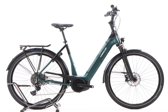 Kreidler Vitality Eco 7 Sport CX+ 2024