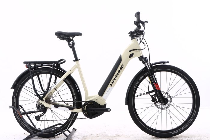 Haibike TREKKING 4 2021