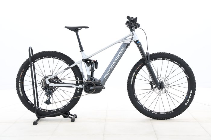 Mondraker CRAFTY R 2024