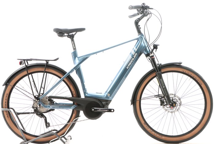 Kreidler VITALITY ECO 10 625 2020