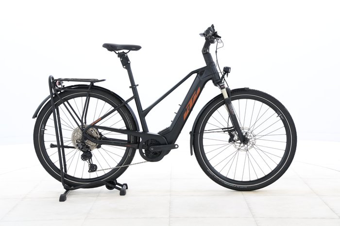 KTM MACINA ULTIMATE XTS 2022
