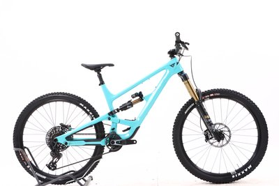 Yt Capra 29 CF Core 4 2022