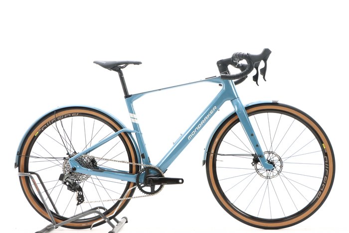 Mondraker Dusty SX RR 2024