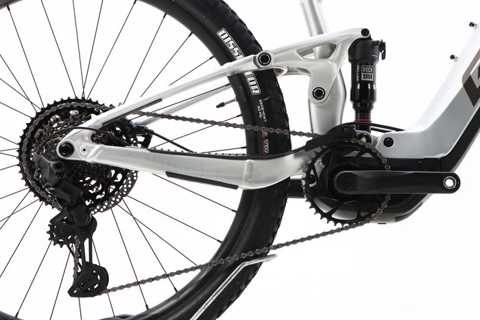 Giant STANCE E+ PRO 0 2023