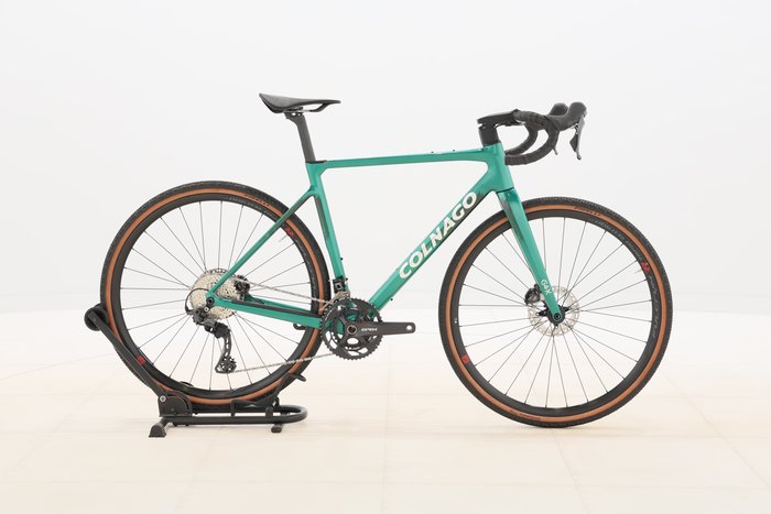 Colnago G4-X GRX 820 2x12 2024