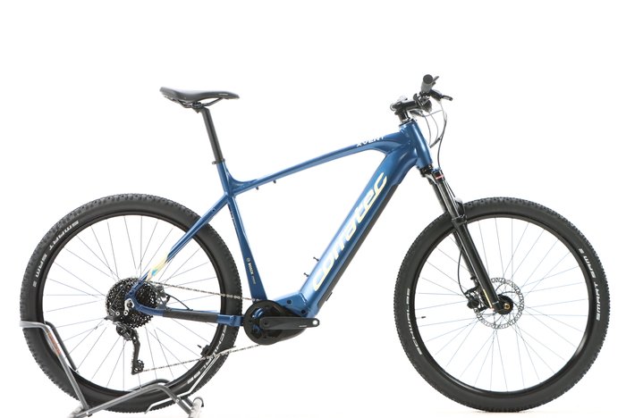 Corratec E-POWER X-VERT CX7 LTD 2023