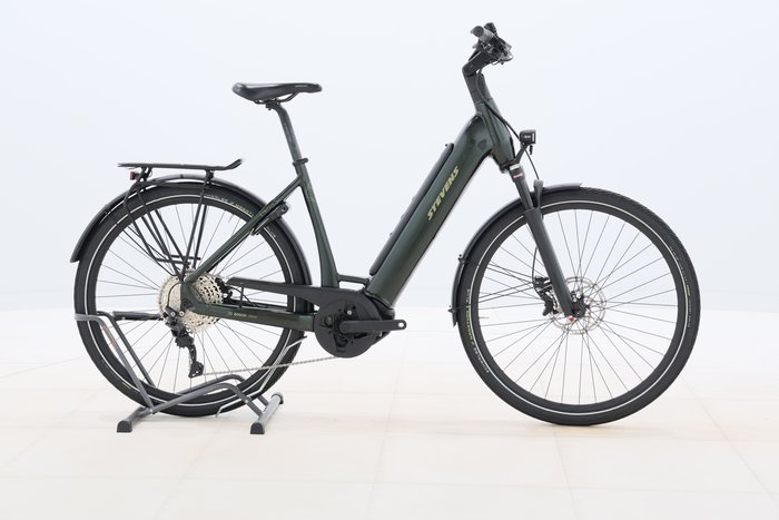 Stevens E-TRITON 7.6.1 2023