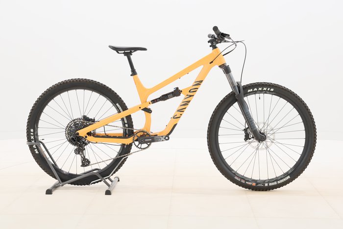 Canyon SPECTRAL 5 2024