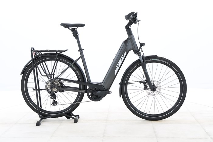 Ktm MACINA STYLE 730 2022