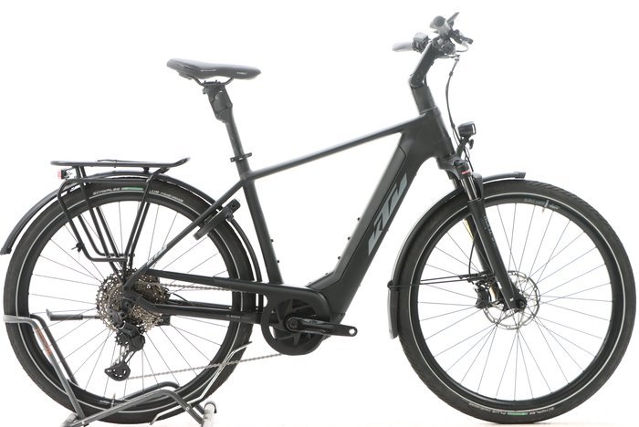 Ktm MACINA STYLE 720 2024