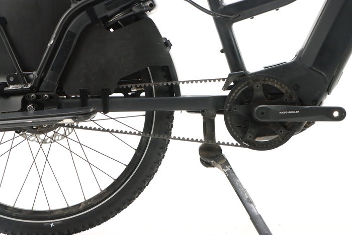 Riese & Müller MULTICHARGER MIXTE GT VARIO 750 2023