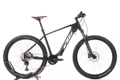 Ktm MACINA TEAM 292 2021