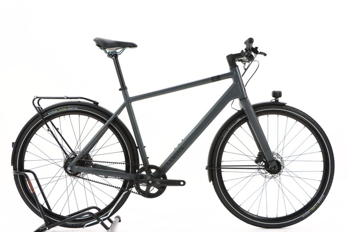 Canyon COMMUTER 7 2022