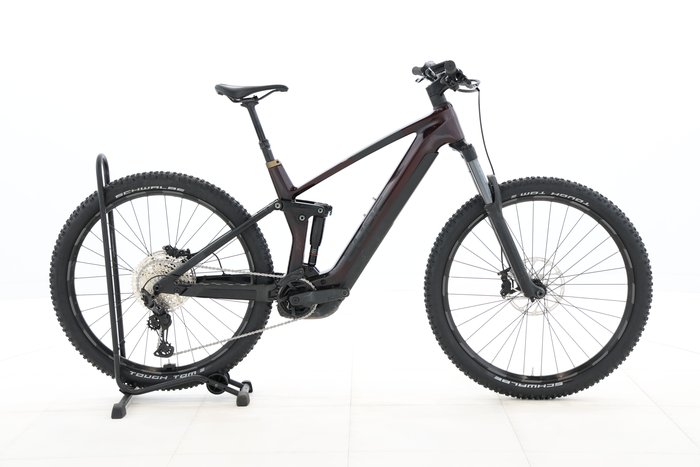 Cube STEREO HYBRID 140 HPC RACE 750 2023