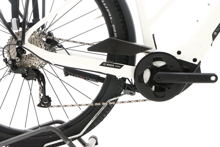 Scott SUB CROSS ERIDE 20 EQ LADY 2024