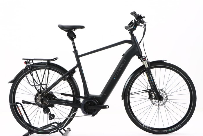 Gudereit ET-7.5 Evo 2021