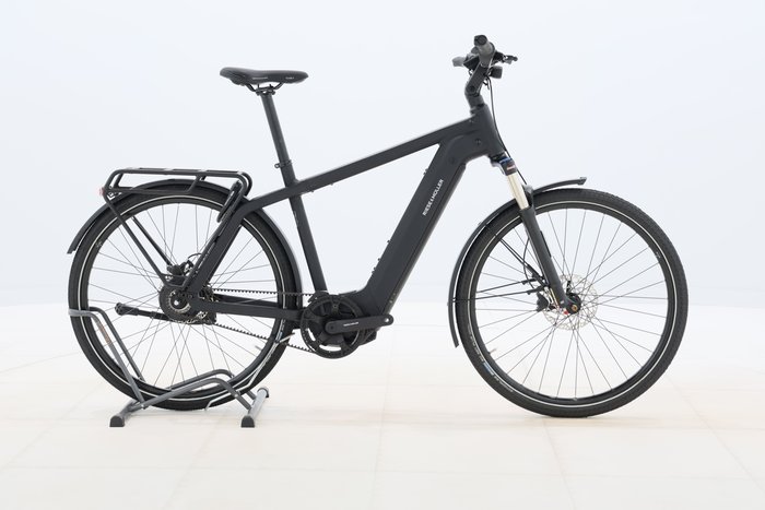 Riese & Müller Charger4 vario 2022