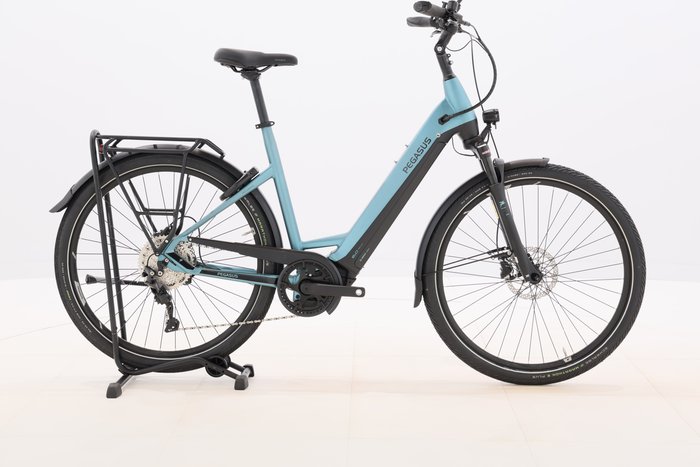 Pegasus PREMIO EVO 10 LITE 625 2023