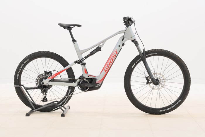 Ghost E-ASX 130 UNIVERSAL 2022