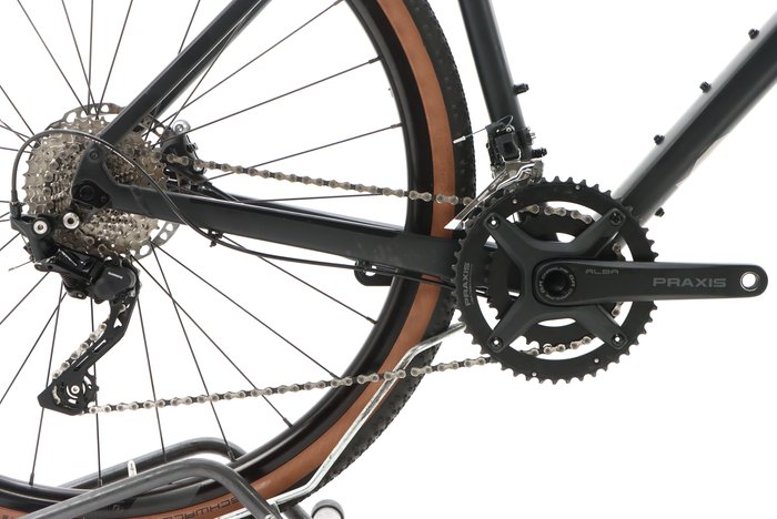Scott SPEEDSTER GRAVEL 30 2023