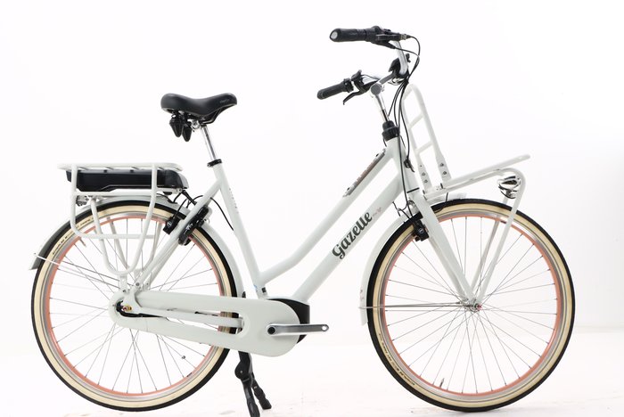 Gazelle MISS GRACE C7 HMB 500 2022